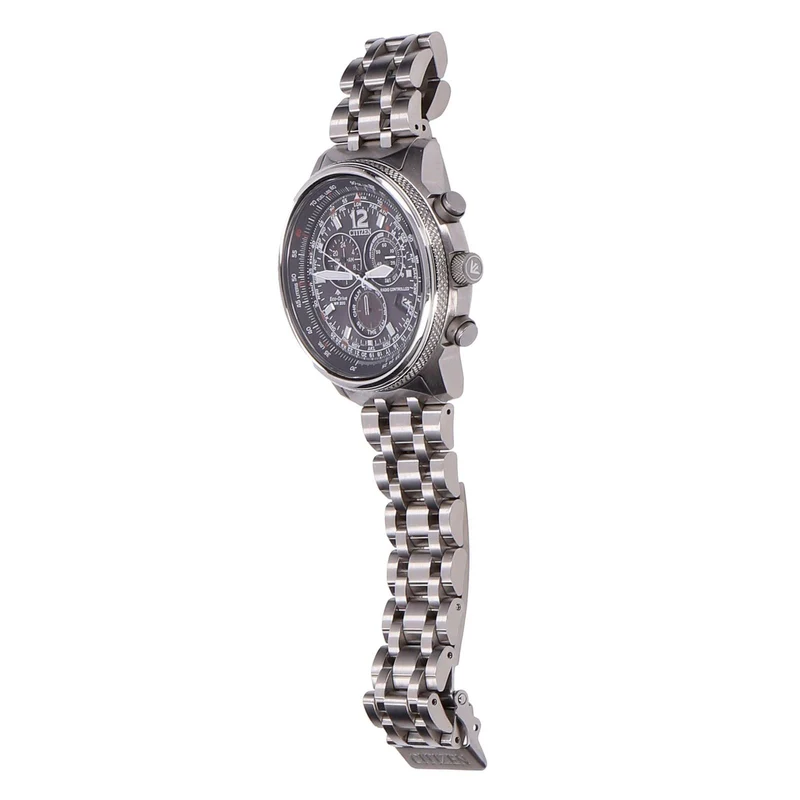 Citizen Promaster Sky CB5860 Herren Armbanduhr