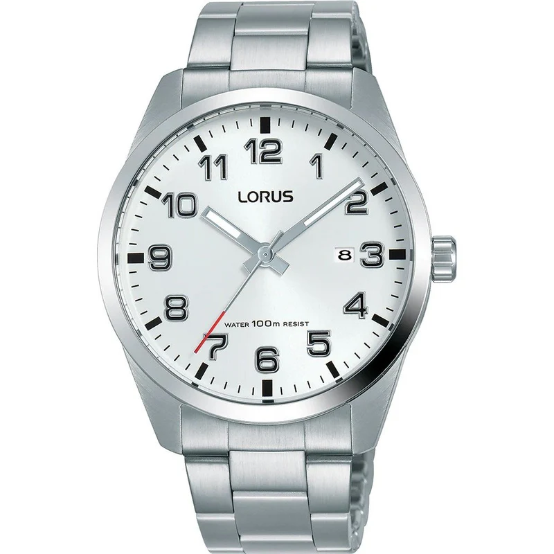 Lorus Classic RH977JX5 Armbanduhr • Quarzwerk • Classic Design