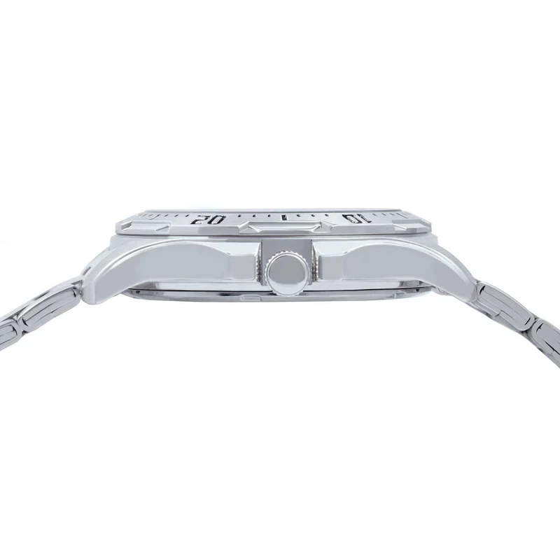 Lorus Sports RX397AX9 Herrenuhr Blau • Solarbetrieb • Mineralglas