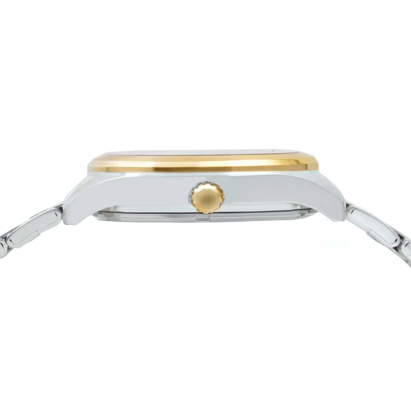 Lorus Classic RX392AX9 Herren Armbanduhr • Solarwerk • Mineralglas