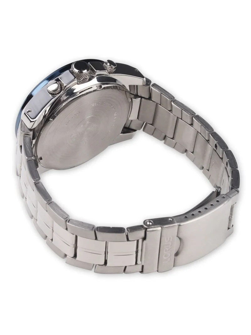 Lorus RW623AX5 Herren Armbanduhr • Analog-Digital Chronograph • 10 bar Wasserdicht
