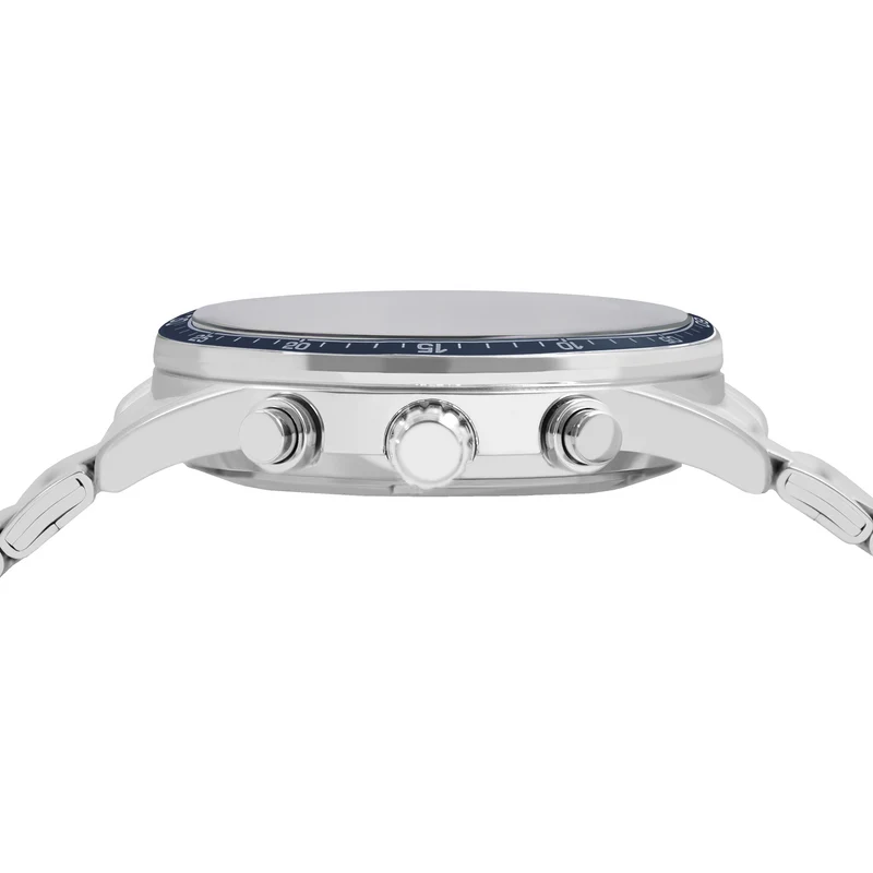 Lorus Sport RT347LX9 Herren Armbanduhr • Chronograph • Mineralglas
