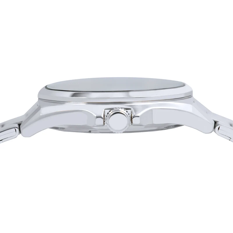 Lorus Sport RH947SX9 Herren Armbanduhr • Mineralglas • Edelstahlarmband