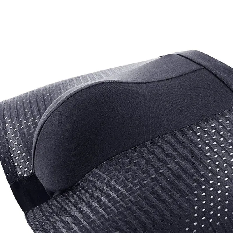 Herenbboxer Bamboevezel 95% Ademend & Zacht Onderbroek Mesh Ventilatie Thermisch Comfort Dagelijks Gebruik | Sansoti