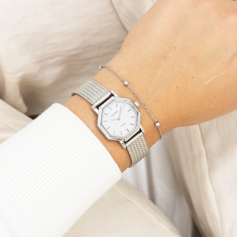 OOZOO Vintage Women's Watch C20435
