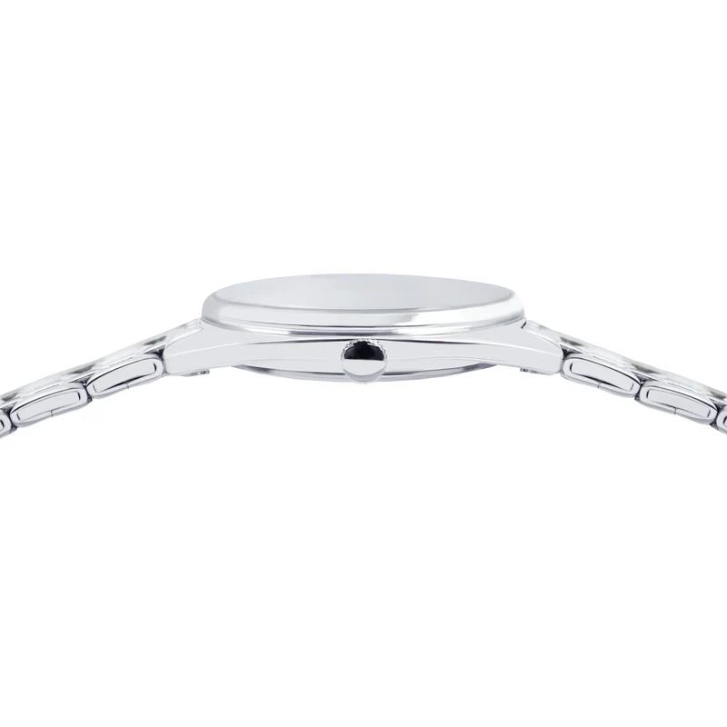 Lorus Ladies RH841CX9 Damen Armbanduhr • Mineralglas • Edelstahlarmband