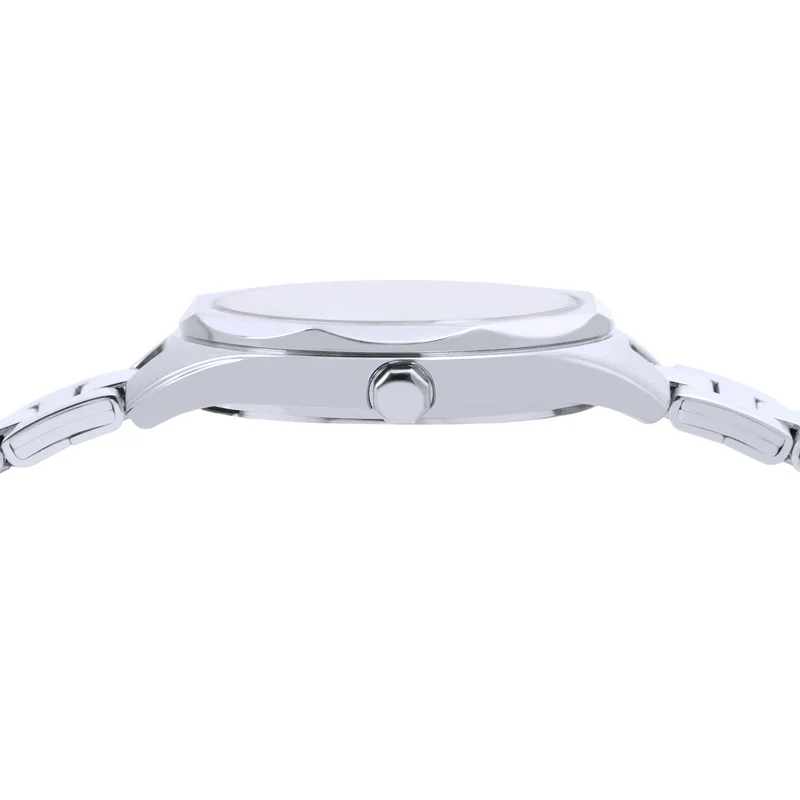 Lorus Classic RH749BX9 Damen Armbanduhr • Saphirglas • Edelstahlarmband