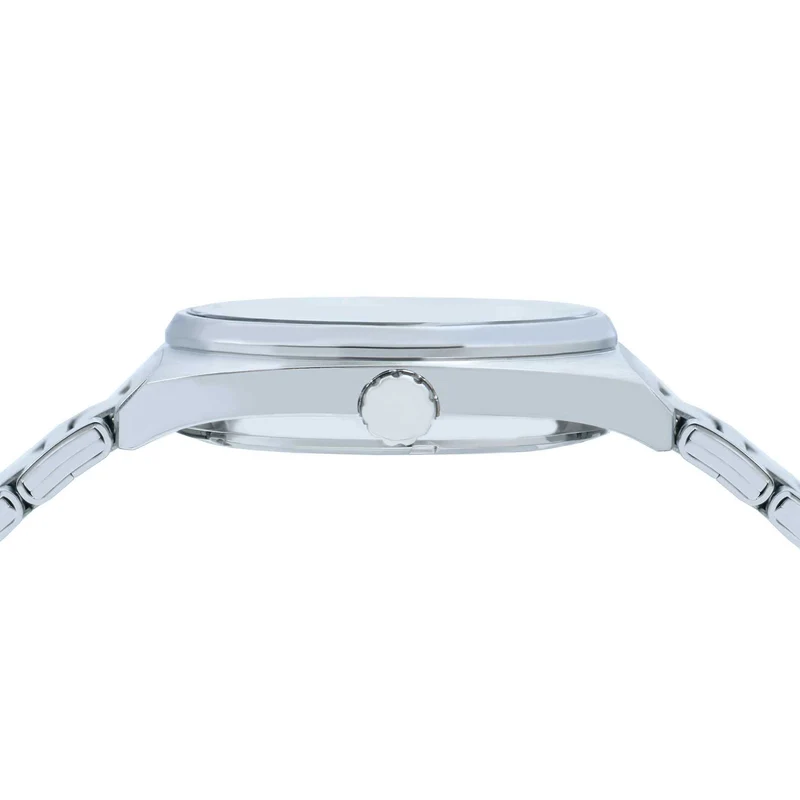 Lorus Sport RH313BX9 Herren Armbanduhr • Mineralglas • Edelstahlarmband