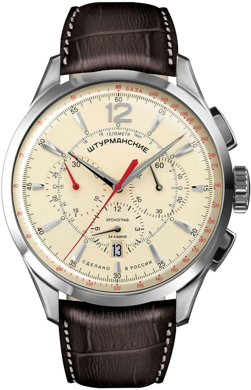 Sturmanskie Open Space NE88/1855992 Herren • Space • Retro