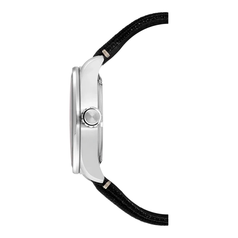 Citizen AW5000-24E Herrenuhr • Eco-Drive Solar • Textilband