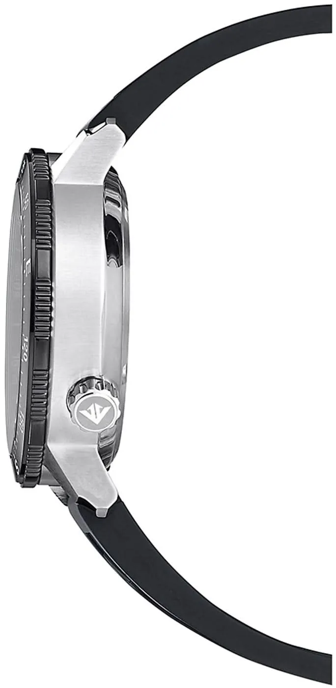 Citizen BN4044-15E Herrenuhr • Eco-Drive • Höhenmesser