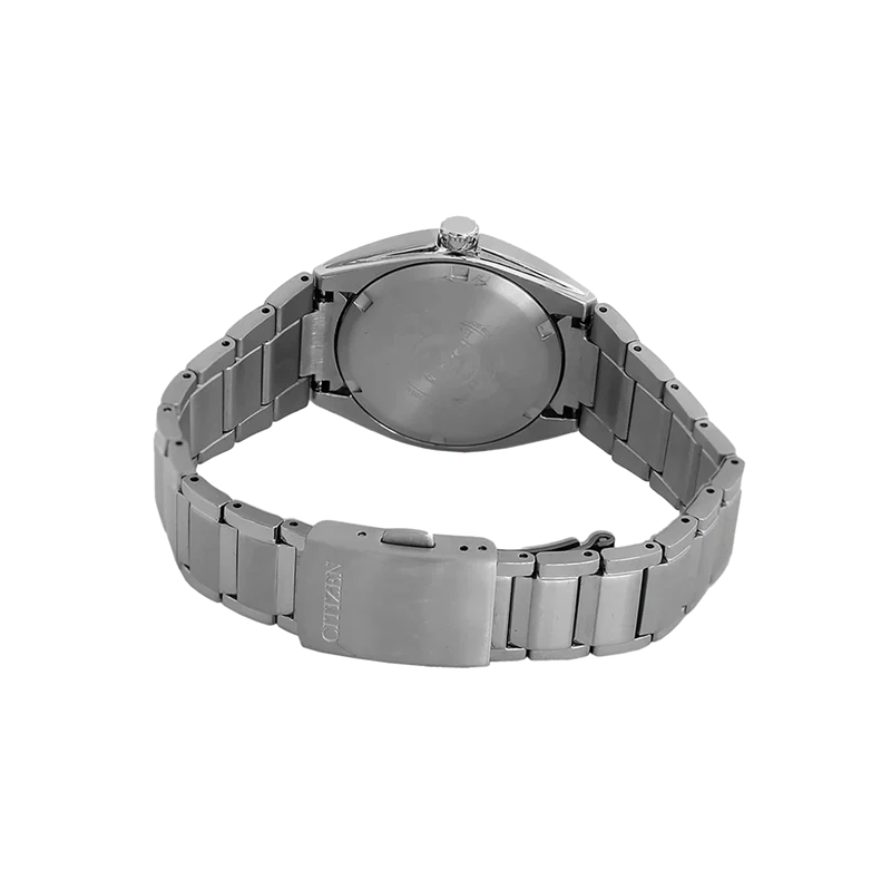 Citizen Super Titanium EW2210-53E Damenuhr • Eco-Drive • Saphirglas