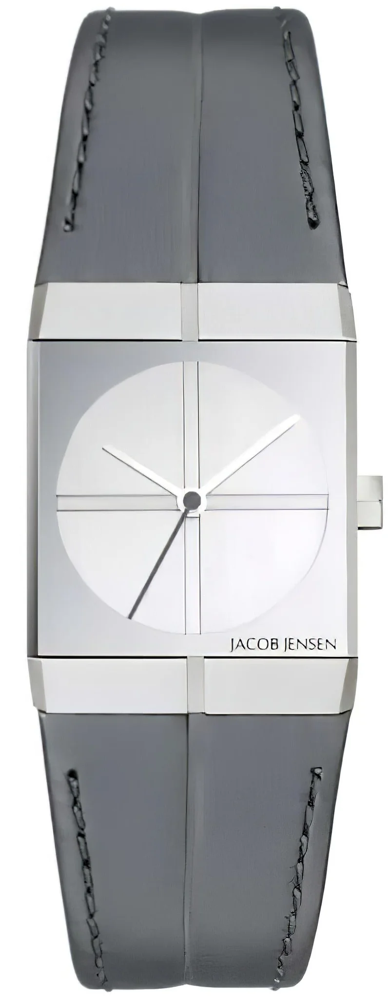 Jacob Jensen Icon 242 Damenuhr • Ikonisches Design