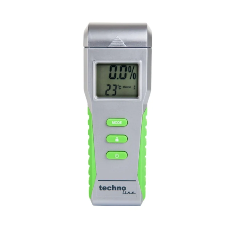 Technoline WZ 1300 Feuchtigkeitsmessgerät