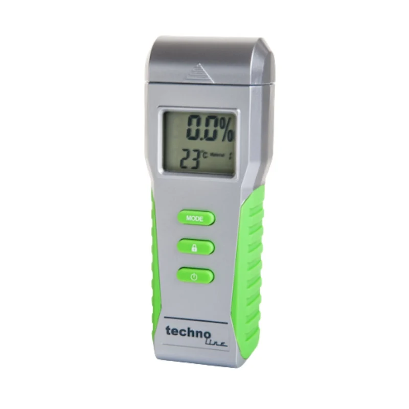 Technoline WZ 1300 Feuchtigkeitsmessgerät