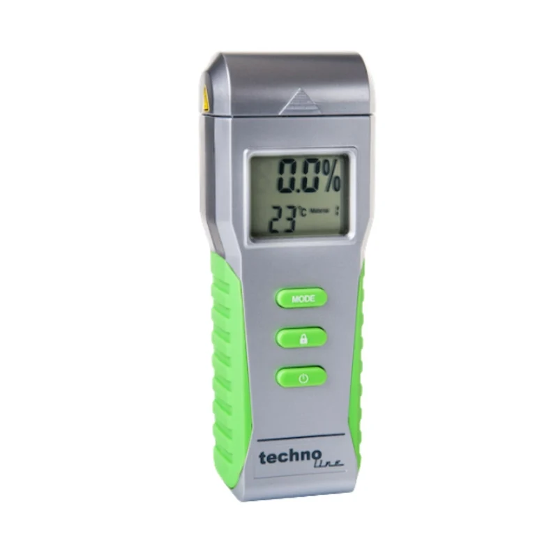 Technoline WZ 1300 Feuchtigkeitsmessgerät