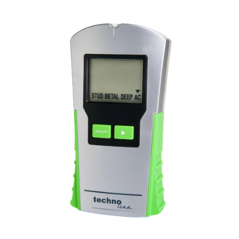 Technoline WZ 1200 Multifunktionsdetektor