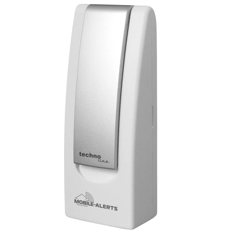 Techno Line MA 10061 Mobile Alarme einstellen MA 10061 WiFi Wetterstation Vorhersage für 12 bis 24 Stunden einstellen