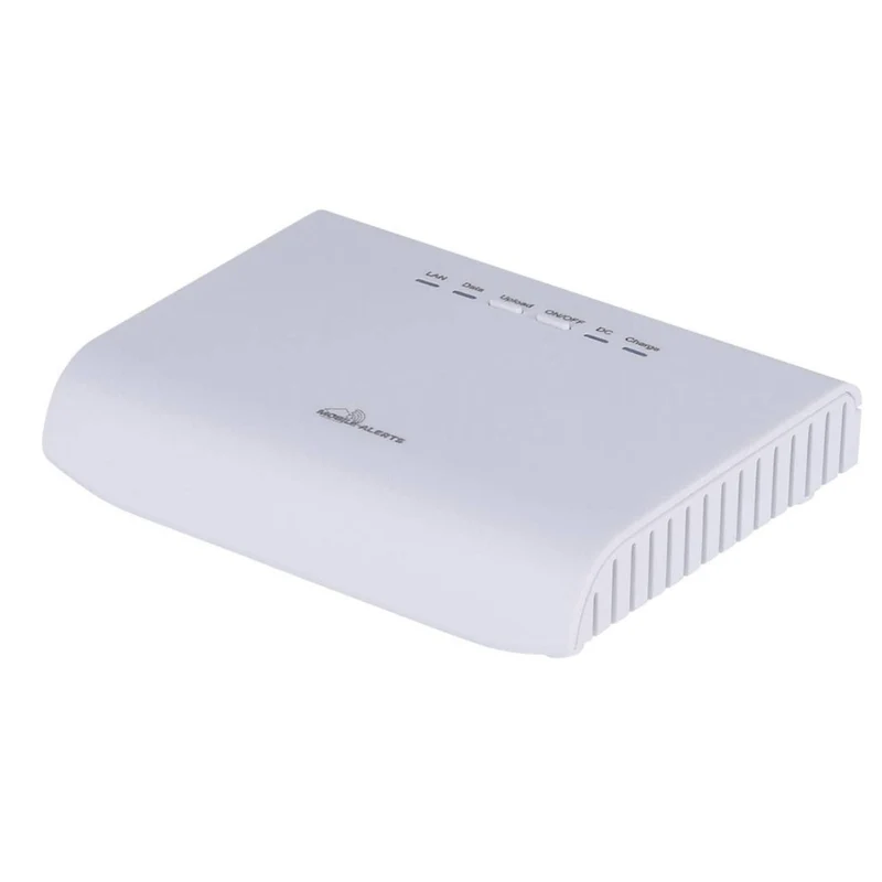 MA12022 Gateway Mobile Alerts (ERSTELLEN AUF EXAKT)