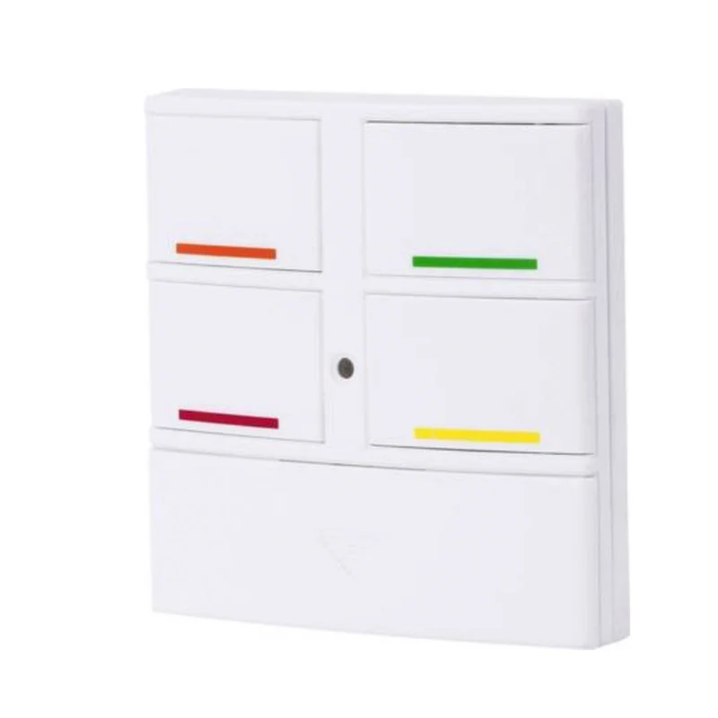 Technoline MA 10880 Funksender Frequenz 868 MHz