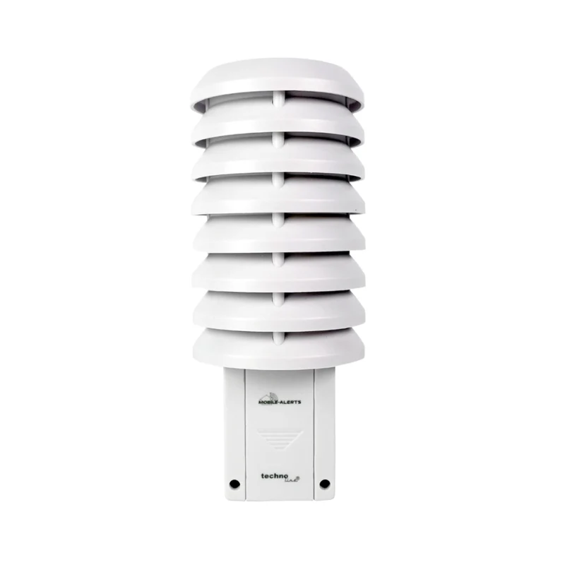 Technoline Mobile Alert MA 10251 Thermo- und Hygrosensor Kabellos 868 MHz