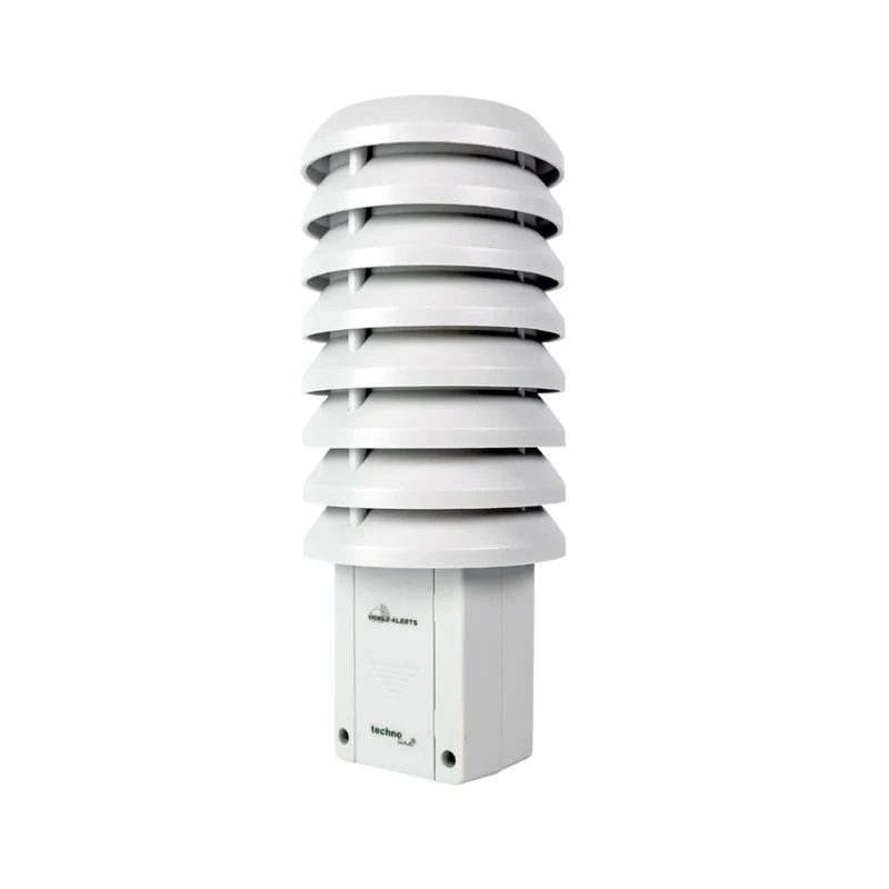Technoline Mobile Alert MA 10251 Thermo- und Hygrosensor Kabellos 868 MHz