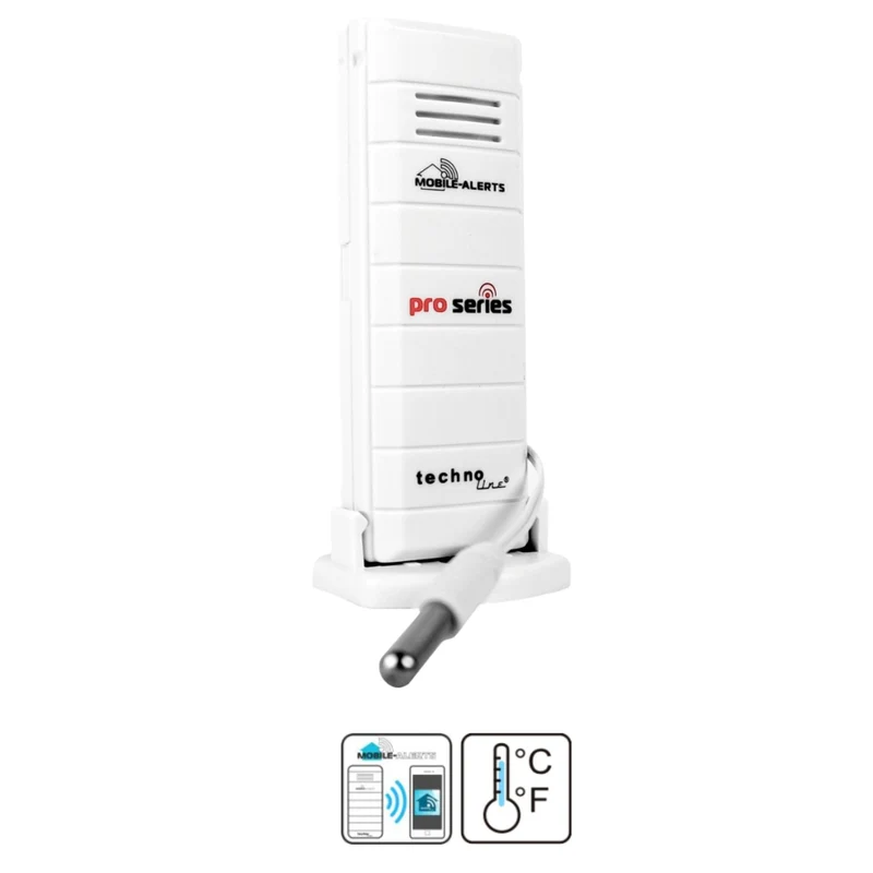 Techno Line MA 10120 Temperatursensor