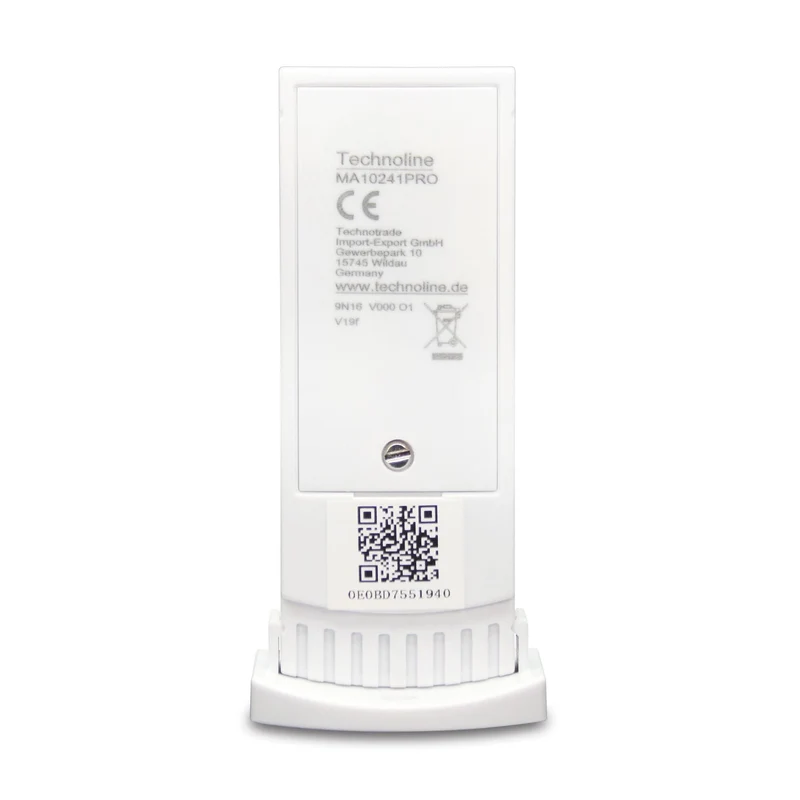 Mobile Alerts MA 10241 Thermometer-Hygrosensor