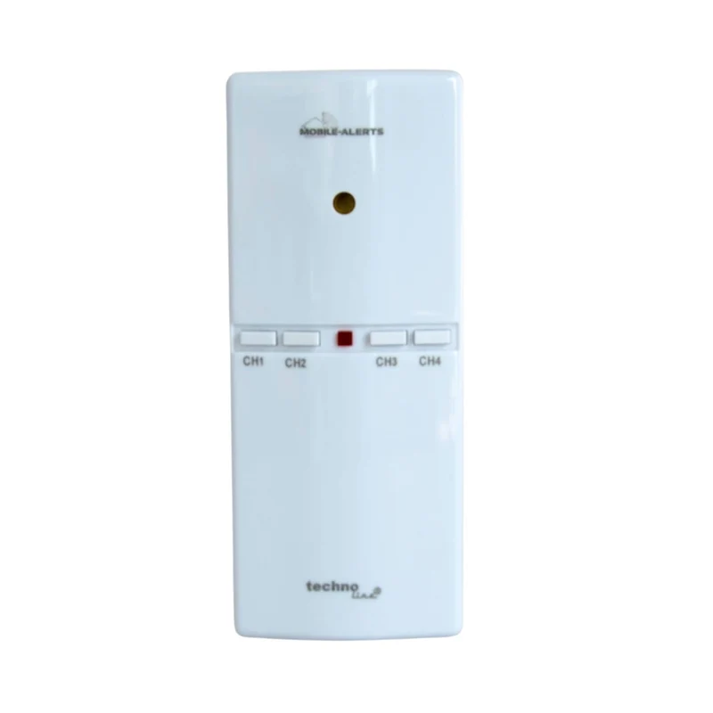 MA 10860 MOBILE WARNUNGEN