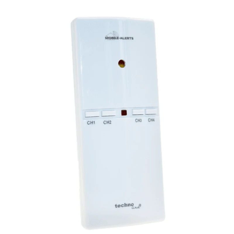 MA 10860 MOBILE WARNUNGEN