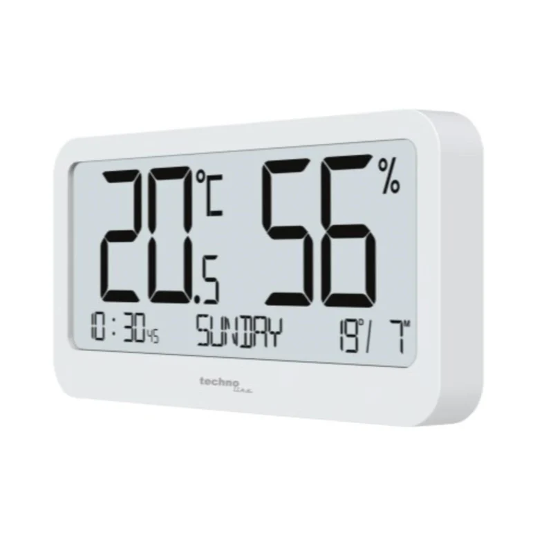 Thermometer-Hygrometer WS 9455