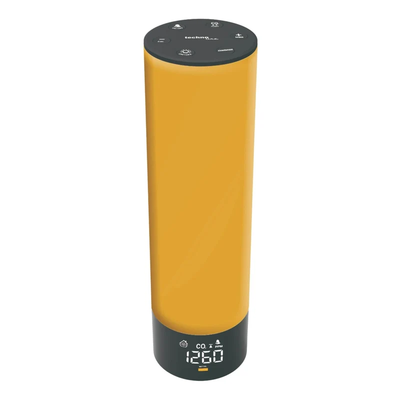 Luftqualitätsmessgerät WL 1045
