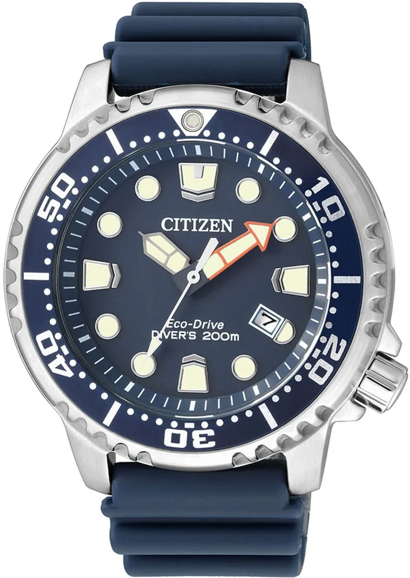 Citizen Promaster BN0151-17L Herrenuhr • Eco-Drive • 20 bar