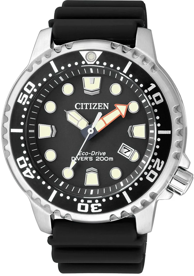 Citizen Promaster BN0150-10E Herrenuhr • Eco-Drive Solar • 20 bar Wasserdicht