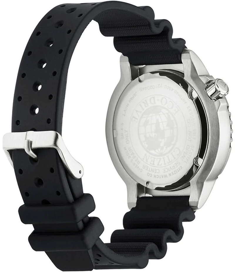 Citizen Promaster BN0150-10E Herrenuhr • Eco-Drive Solar • 20 bar Wasserdicht