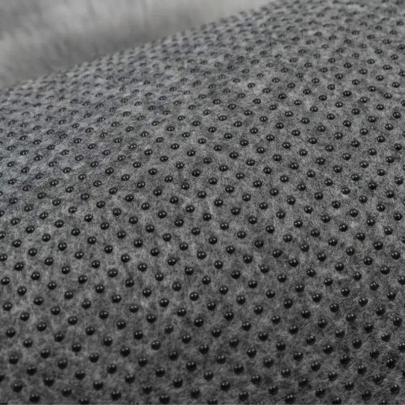 Hoogpolig Pluche Vloerkleed met Kleurverloop – Antislip & 4cm Dikte voor Luxe Comfort in Woonkamer, Slaapkamer of Gang | Sansoti