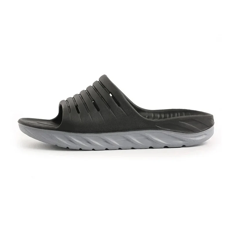 Ergonomische Pantoffels met Voetboogondersteuning en Antislip Zool voor Pijnlijke Voeten en Hielspoor | Sansoti