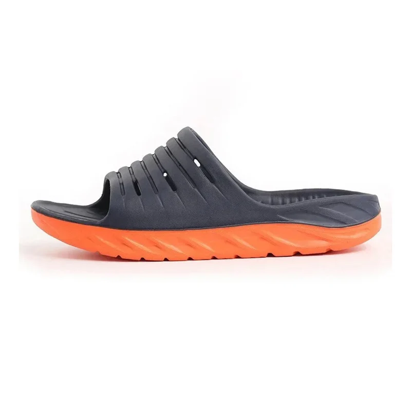Ergonomische Pantoffels met Voetboogondersteuning en Antislip Zool voor Pijnlijke Voeten en Hielspoor | Sansoti