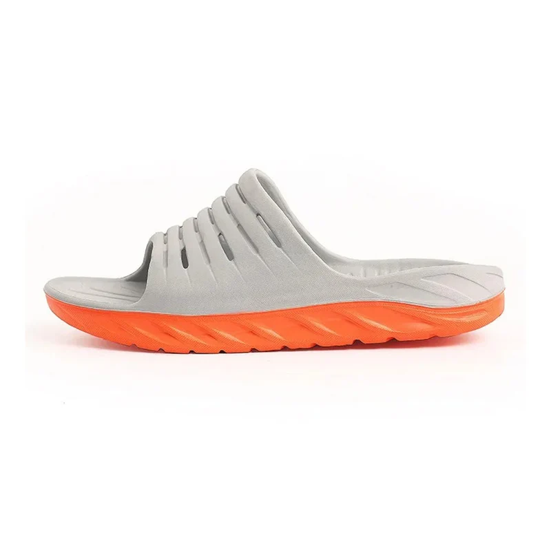 Ergonomische Pantoffels met Voetboogondersteuning en Antislip Zool voor Pijnlijke Voeten en Hielspoor | Sansoti