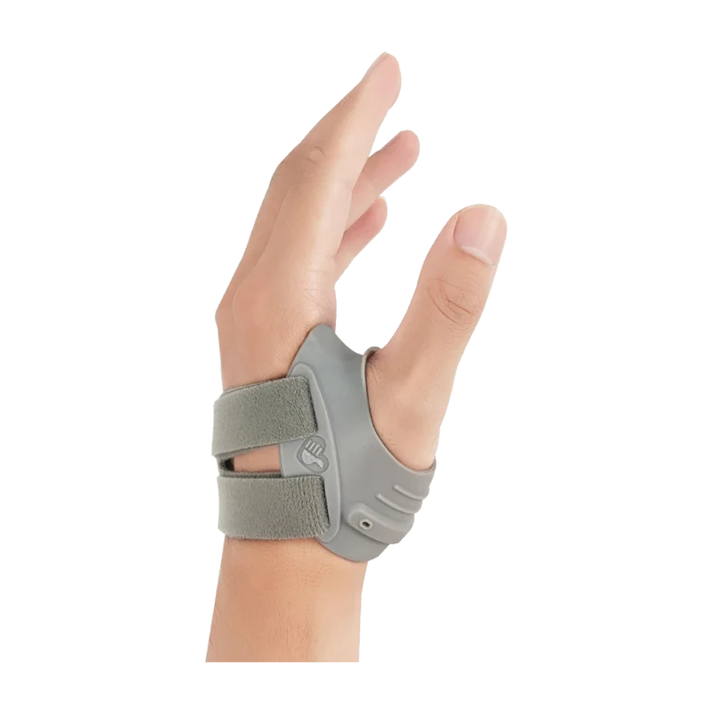 Duimbrace voor CMC-gewricht Artritis Pijnverlichting Links Rechts Hand Ergonomisch Stabiel Comfortabel Support | Sansoti