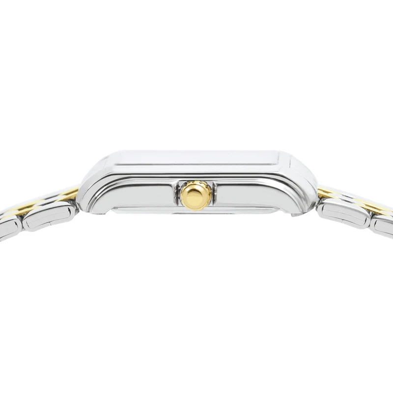 Lorus Ladies RRX73JX9 Damen Armbanduhr • Mineralglas • Edelstahlarmband
