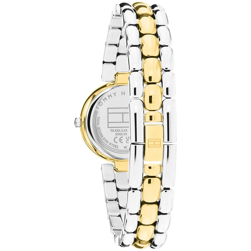 Tommy Hilfiger Annie 1782927 Damenuhr • Elegantes Design • Quarzwerk