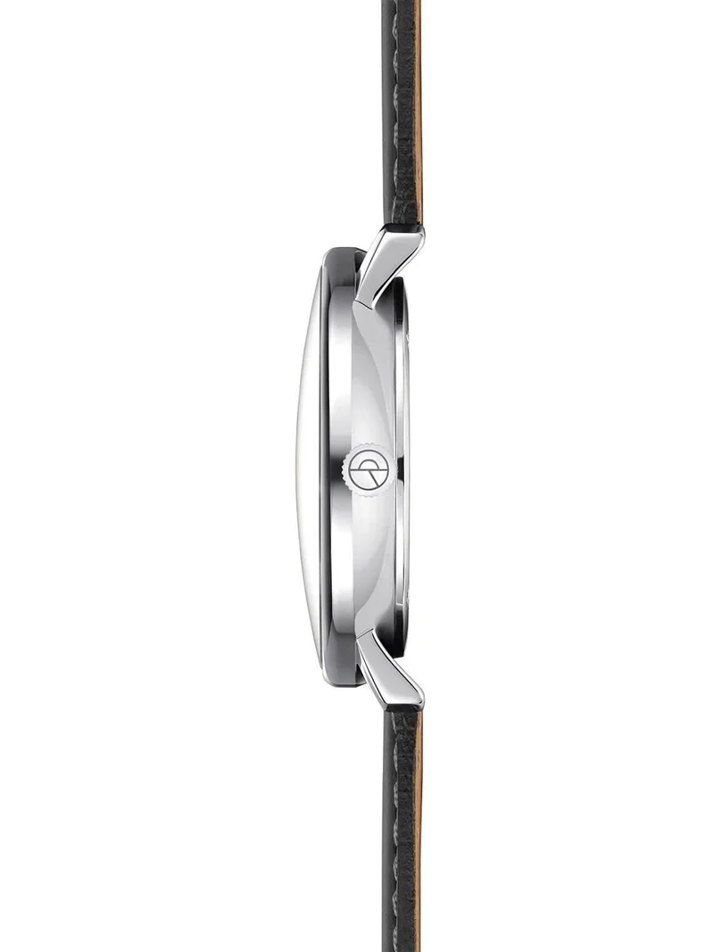 Sternglas Naos S01-NAN40-BR02 Unisex • Bauhaus • Saphirglas