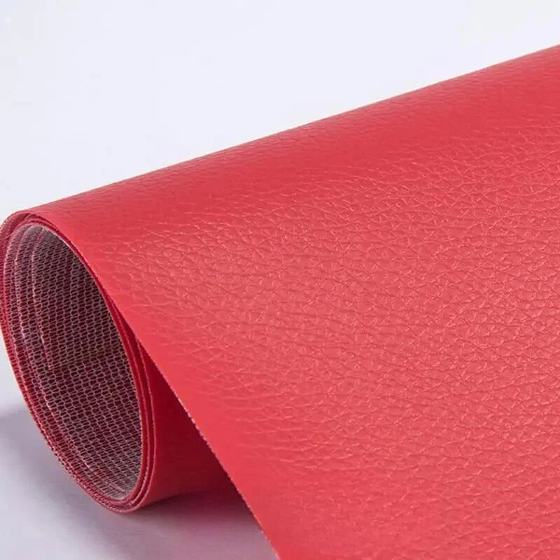 Zelfklevende Leerreparatieset 50x138cm Waterbestendig Voor Meubels Auto Tassen Banken Stoelen Interieur | Sansoti