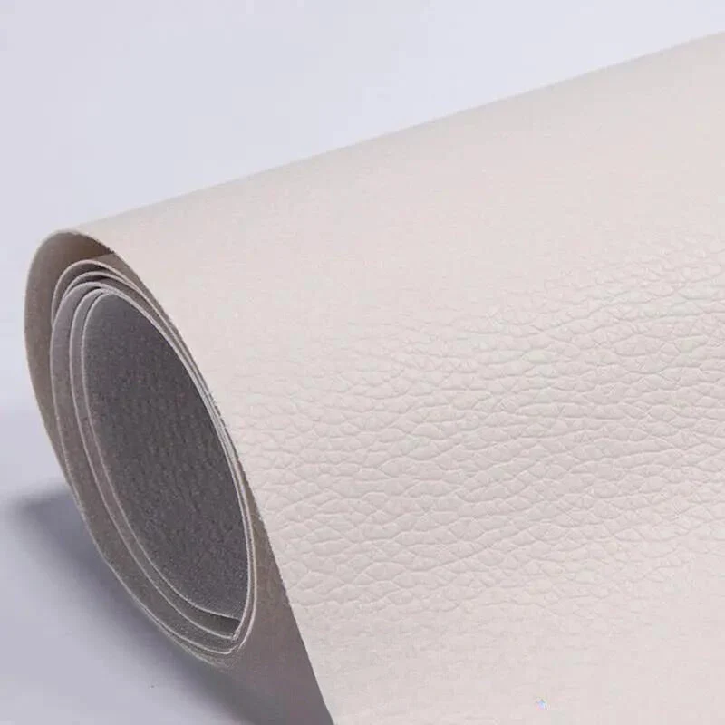 Zelfklevende Leerreparatieset 50x138cm Waterbestendig Voor Meubels Auto Tassen Banken Stoelen Interieur | Sansoti