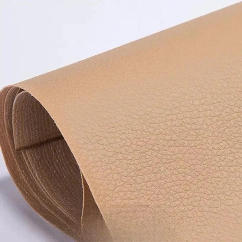 Zelfklevende Leerreparatieset 50x138cm Waterbestendig Voor Meubels Auto Tassen Banken Stoelen Interieur | Sansoti