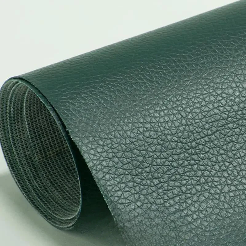 Zelfklevende Leerreparatieset 50x138cm Waterbestendig Voor Meubels Auto Tassen Banken Stoelen Interieur | Sansoti