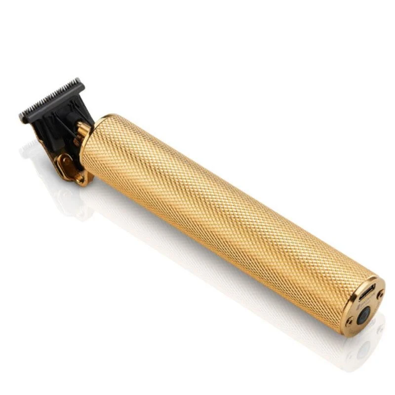 Professionele Oplaadbare Haartrimmer T-Mes Precisie Contouren Baard Haar Lithium Accu USB Oplaadbaar | Sansoti