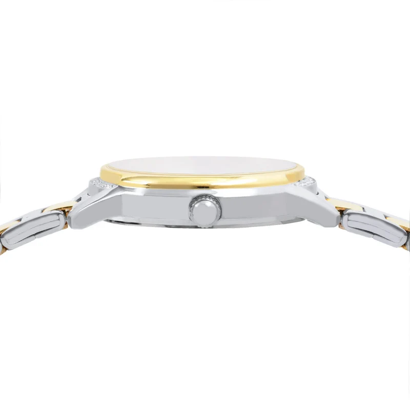 Lorus RG256YX9 Damen Armbanduhr • Mineralglas • Edelstahlgehäuse