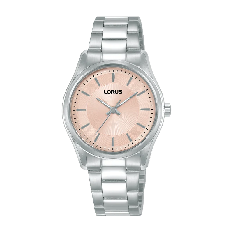 Lorus Classic RG249XX9 Damen • Mineralglas • 5 ATM Wasserdicht
